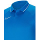 NIKE Dri-Fit Academy 21 Short Sleeve Polo Blue