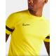 NIKE Dri-Fit Academy 21 Training Tee Yellow