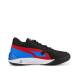 PUMA TRC Blaze Court Basketball Shoes Black