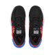 PUMA TRC Blaze Court Basketball Shoes Black