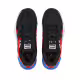 PUMA TRC Blaze Court Basketball Shoes Black