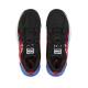 PUMA TRC Blaze Court Basketball Shoes Black