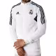 ADIDAS x Real Madrid Aeroready Training Tracktop White