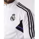ADIDAS x Real Madrid Aeroready Training Tracktop White