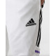 ADIDAS x Real Madrid Aeroready Training Trackpant White