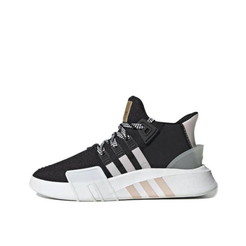 ADIDAS Originals Equipment Bask Adv Shoes Black