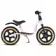 Баланс колело Puky LR 1L BR SUPERMOTO - бяло