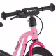 Колело за баланс със спирачка Puky LR 1L BR - розово