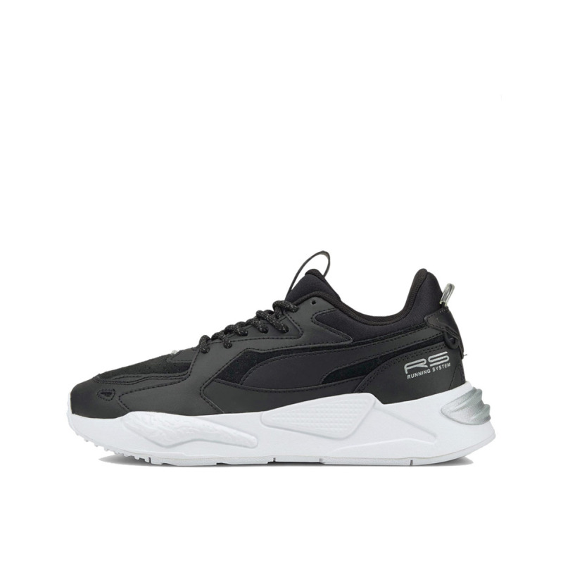 PUMA RS-Z Reflective Shoes Black