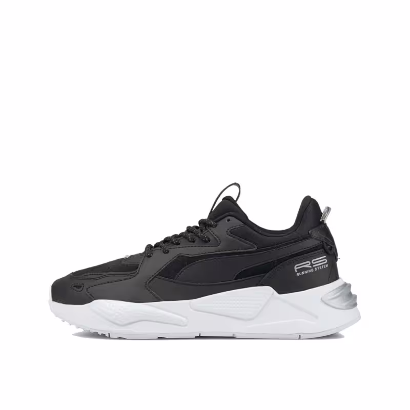 PUMA RS-Z Reflective Shoes Black