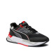 PUMA Mirage Sport Tech Shoes Black/Red