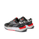 PUMA Mirage Sport Tech Shoes Black/Red