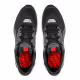 PUMA Mirage Sport Tech Shoes Black/Red