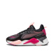 PUMA Rs-X Reinvention Shoes Black/Pink