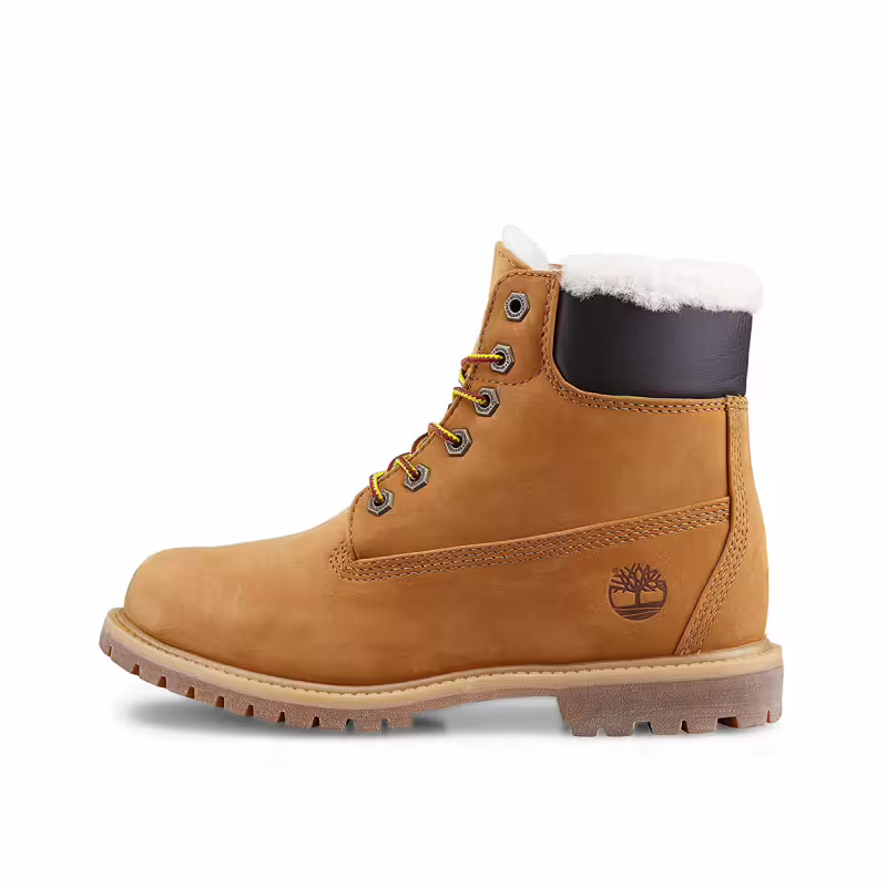 TIMBERLAND Icon 6 Inch Shearling WP Boot