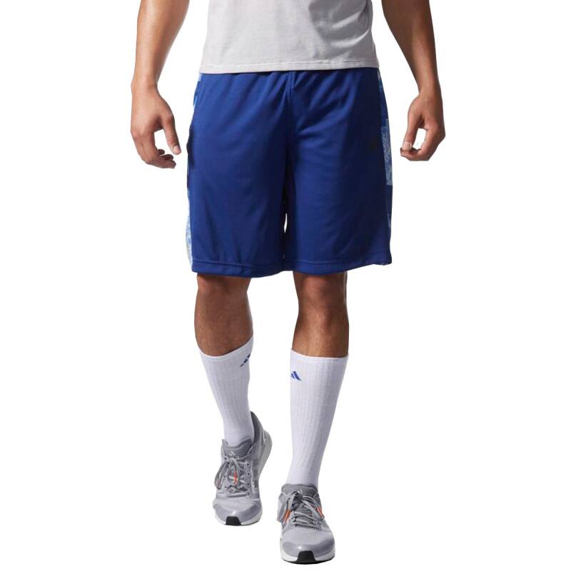 ADIDAS ClimaCool 365 Shorts Blue