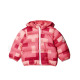 ADIDAS Winter Jacket SD Pink