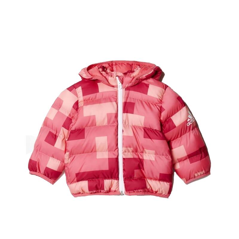 ADIDAS Winter Jacket SD Pink