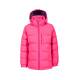 TRESPASS Slushy Jacket Pink