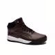 PUMA Desierto Sneaker Leather Brown