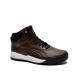 PUMA Desierto Sneaker Leather Brown