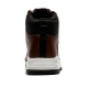 PUMA Desierto Sneaker Leather Brown