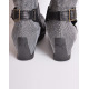 PUMA Balmoral Tweed Boots