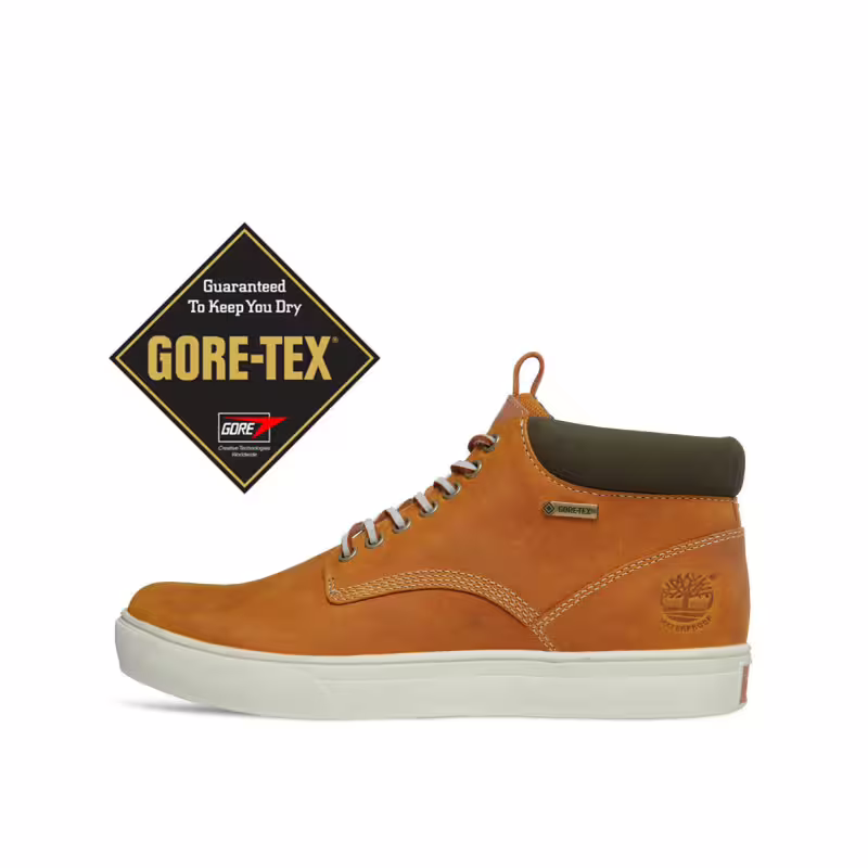 TIMBERLAND Adventure Chukka Gore-Tex