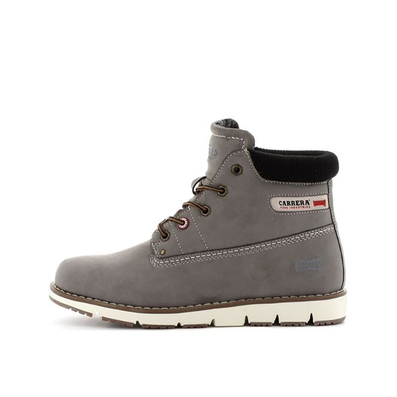 CARRERA Panama Low Ash