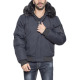 MZGZ Leef Jacket Navy