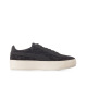 PUMA Vikky Platform Black