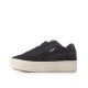 PUMA Vikky Platform Black