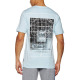 ADIDAS Graphic Photo City Tee