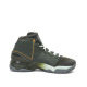 UNDER ARMOUR Longshot Rhino Green
