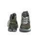 UNDER ARMOUR Longshot Rhino Green
