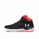 UNDER ARMOUR Get B Zee Black