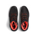UNDER ARMOUR Get B Zee Black