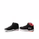 UNDER ARMOUR Get B Zee Black
