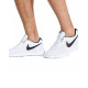 NIKE Tanjun White