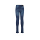 NAME IT Skinny Fit Jeans Dark Blue