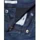 NAME IT Skinny Fit Jeans Dark Blue