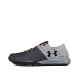 UNDER ARMOUR Charged Ultimate Black & Grey
