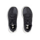 UNDER ARMOUR BPS Lightning Black