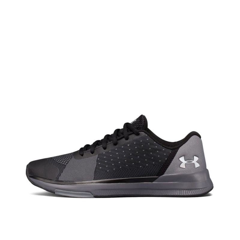 UNDER ARMOUR Showstopper Black