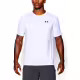 UNDER ARMOUR Tech SS Tee White