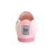 FLOSSY Junior Slip On Pink