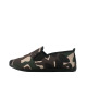 FLOSSY Slip On Camo