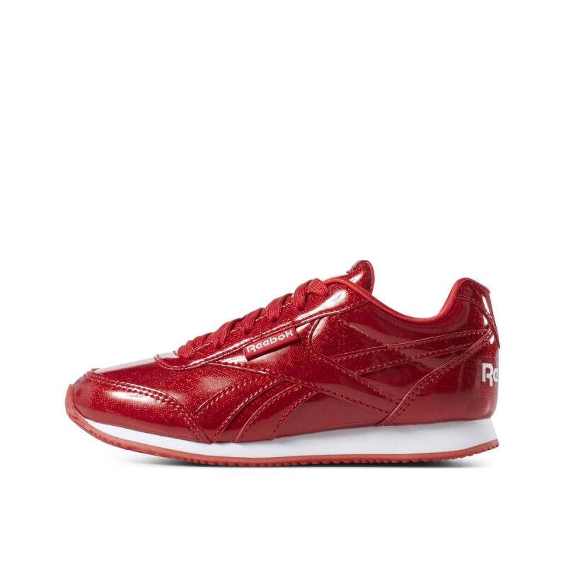 REEBOK Royal Classic Jog 2 Shinny Red