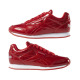 REEBOK Royal Classic Jog 2 Shinny Red