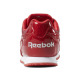 REEBOK Royal Classic Jog 2 Shinny Red